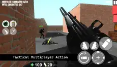 CQB射击2手游 截图