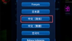 霓虹之翼 截图