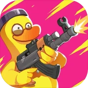 嘎嘎射击最新版