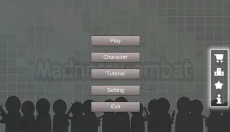 疯狂机械手游戏 截图
