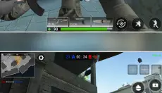 枪战世界手机版 截图