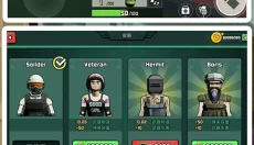 模拟战场英雄2 截图