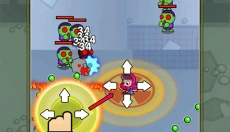 最后的避难所免费版 截图