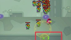 最后的避难所免费版 截图