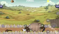 戴夫大战僵尸m木糖M版 截图