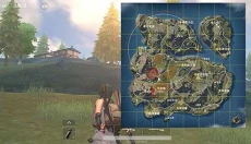 绝地求生轻量版正版 截图
