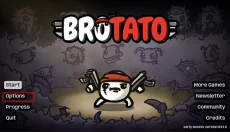 Brotato 截图