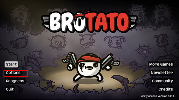 Brotato