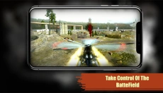 carnage wars汉化版 截图