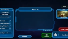 carnage wars汉化版 截图