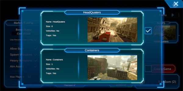 carnage wars汉化版