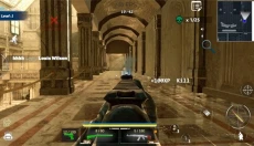 carnage wars汉化版 截图