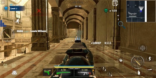 carnage wars汉化版