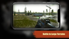 carnage wars汉化版 截图