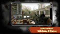 carnage wars汉化版 截图
