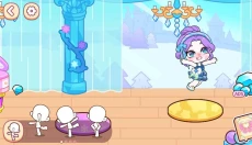 艾拉世界小镇生活 截图
