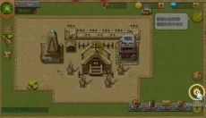 城堡突袭 截图