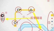 模拟地铁中文版 截图