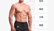 硬汗健身 截图