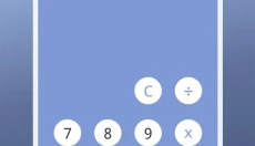 伪装定位 截图