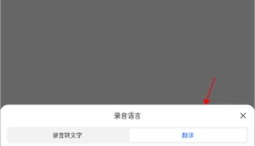 讯飞听见免费版 截图