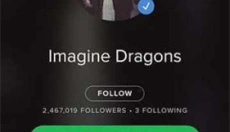 Spotify中文版 截图