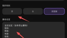 戏格 截图