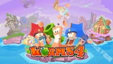 百战天虫4 截图