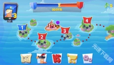 百战天虫4 截图