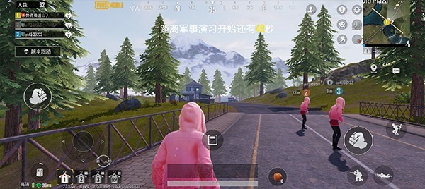 PUBG全球服