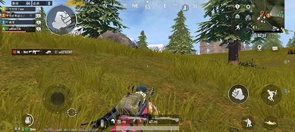 PUBG全球服