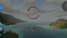 天空战士空战 截图