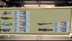 像素吃鸡战场 截图