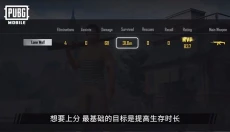 pubg游戏最新版 截图