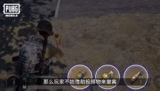 pubg游戏最新版 截图