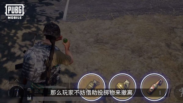 pubg游戏最新版
