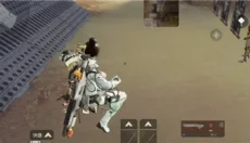apex英雄手机版 截图