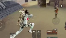 apex英雄手机版 截图