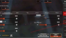 apex英雄手机版 截图