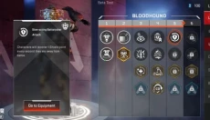 apex英雄手机版 截图