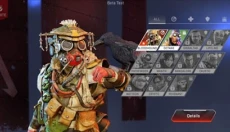 apex英雄手机版 截图