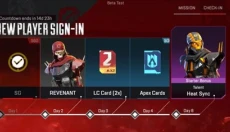 apex英雄手机版 截图