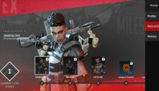apex英雄手机版 截图