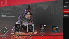 apex英雄手机版 截图