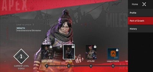 Apex英雄手游安卓版新手攻略4