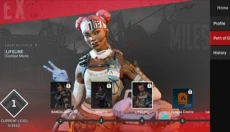 apex英雄手机版 截图