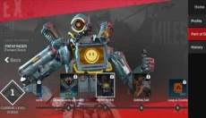 apex英雄手机版 截图
