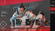apex英雄手机版 截图