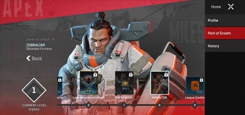 Apex英雄手游安卓版新手攻略7