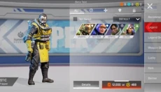 apex英雄手机版 截图